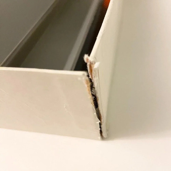 Vintage 1984 Input Milton Bradley Strategy Board Game Bilingual  Complete - Picture 15 of 16